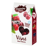 Višne sušené mrazom 20g Royal Pharma® 